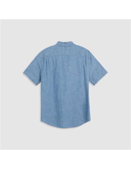Camisa Levi´s® manga corta Sunset One Pocket Standard Fit