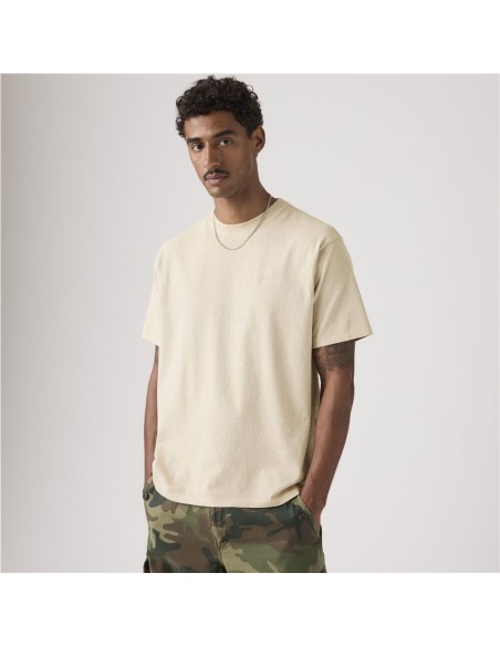 Camiseta Levi´s® Red Tab™ Vintage stone