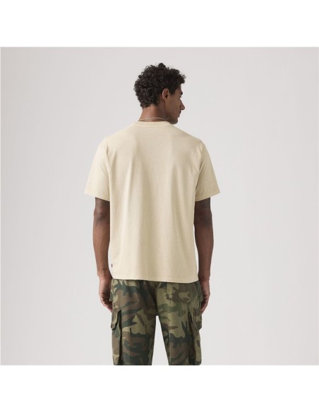 Camiseta Levi´s® Red Tab™ Vintage stone