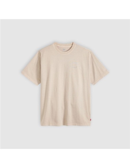 Camiseta Levi´s® Red Tab™ Vintage stone