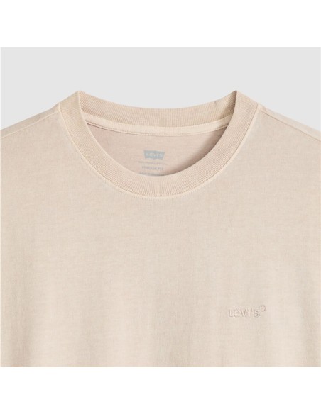Camiseta Levi´s® Red Tab™ Vintage stone