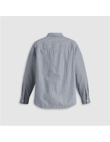 Camisa Levi´s® Relaxed Fit Western