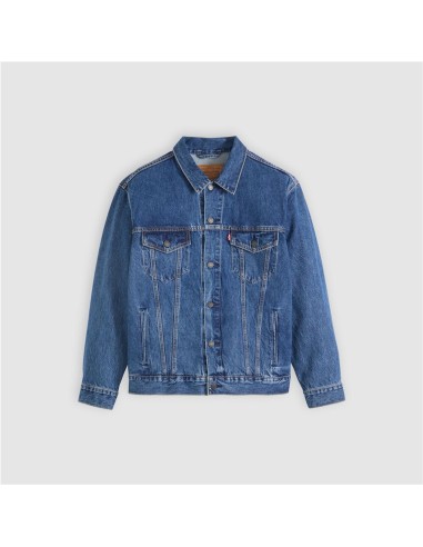 Cazadora Levi´s® Relaxed Type III Trucker