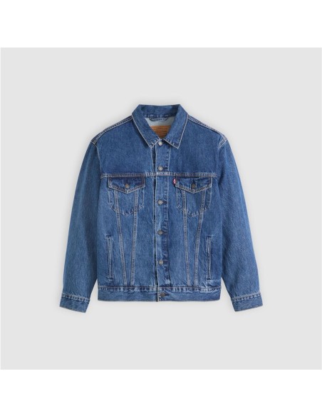 Cazadora Levi´s® Relaxed Type III Trucker