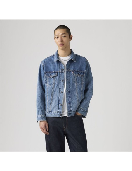 Cazadora Levi´s® Relaxed Trucker Jacket