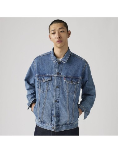 Cazadora Levi´s® Relaxed Trucker Jacket