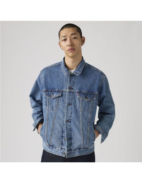 Cazadora Levi´s® Relaxed Trucker Jacket