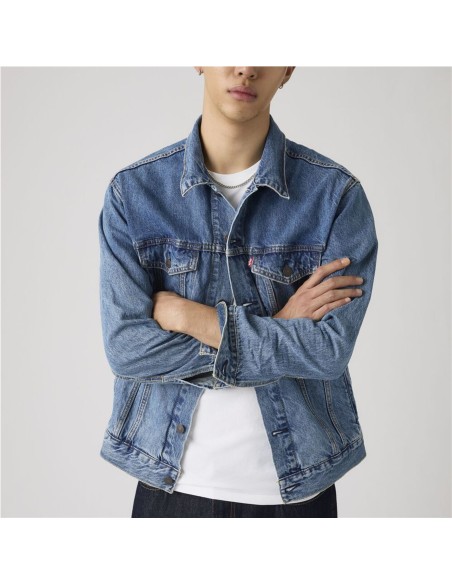 Cazadora Levi´s® Relaxed Trucker Jacket