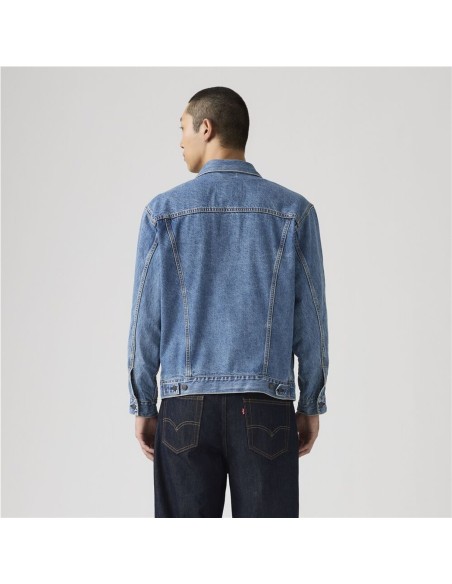 Cazadora Levi´s® Relaxed Trucker Jacket
