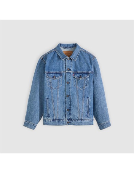 Cazadora Levi´s® Relaxed Trucker Jacket