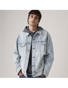 Cazadora Levi´s® Relaxed Trucker Jacket bleach 2