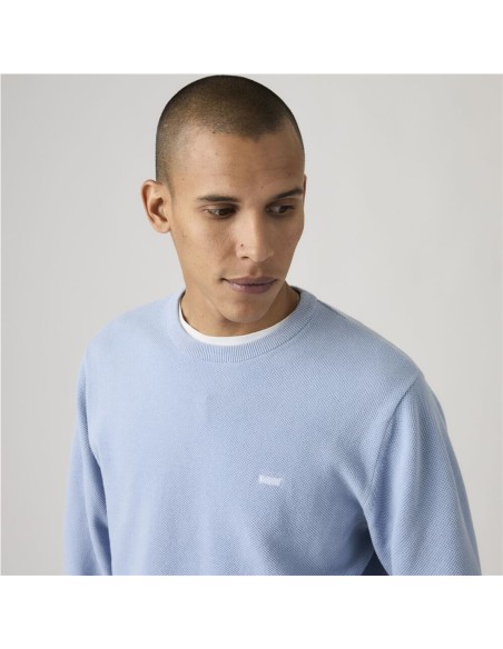 Levi´s® Jersey Ligero Housemark