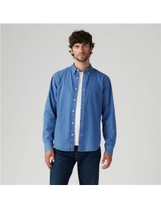 Camisa Levi´s® con botones Authentic