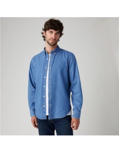 Camisa Levi´s® con botones Authentic 2
