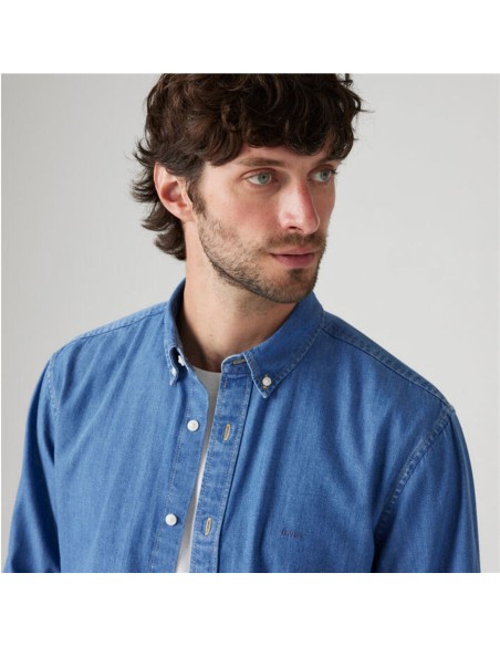 Camisa Levi´s® con botones Authentic