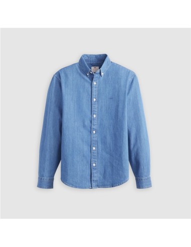 Camisa Levi´s® con botones Authentic