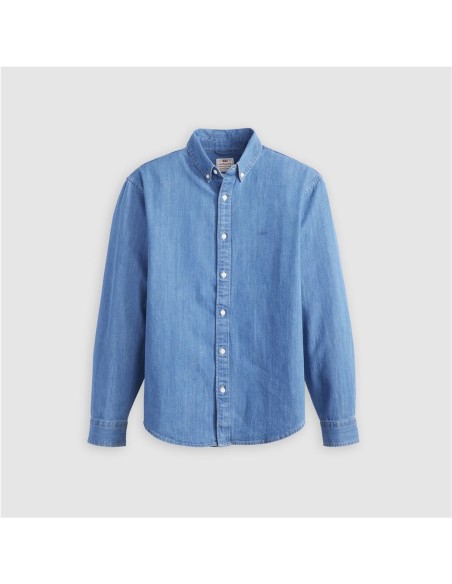 Camisa Levi´s® con botones Authentic