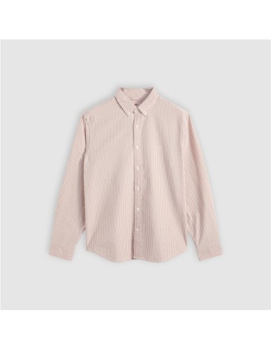 Camisa Levi´s® con botones Authentic rosa