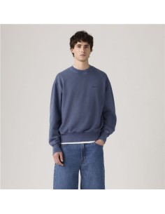 Sudadera Levi´s® Authentic Crewneck Sweatshirt