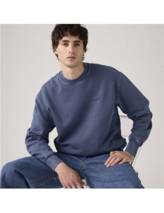 Sudadera Levi´s® Authentic Crewneck Sweatshirt 2