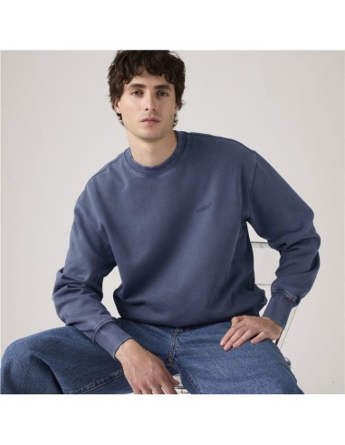 Sudadera Levi´s® Authentic Crewneck Sweatshirt