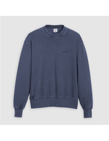 Sudadera Levi´s® Authentic Crewneck Sweatshirt
