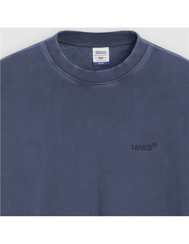 Sudadera Levi´s® Authentic Crewneck Sweatshirt