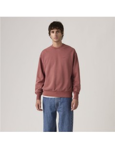 Sudadera Levi´s® Authentic Crewneck Sweatshirt