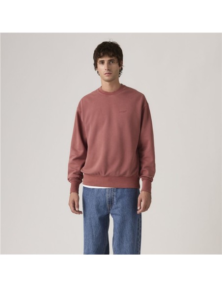 Sudadera Levi´s® Authentic Crewneck Sweatshirt