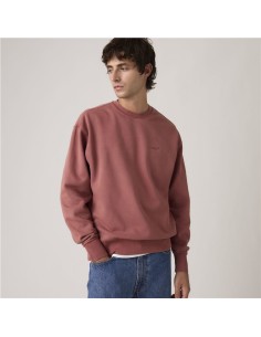 Sudadera Levi´s® Authentic Crewneck Sweatshirt 2