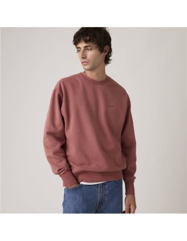 Sudadera Levi´s® Authentic Crewneck Sweatshirt
