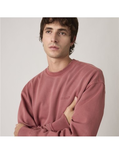 Sudadera Levi´s® Authentic Crewneck Sweatshirt