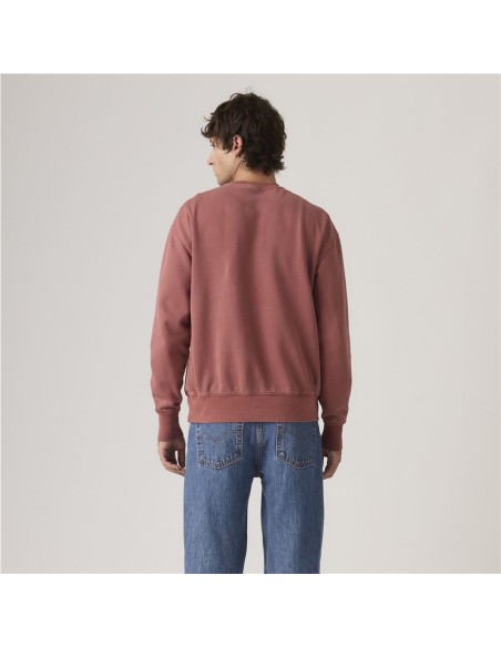 Sudadera Levi´s® Authentic Crewneck Sweatshirt