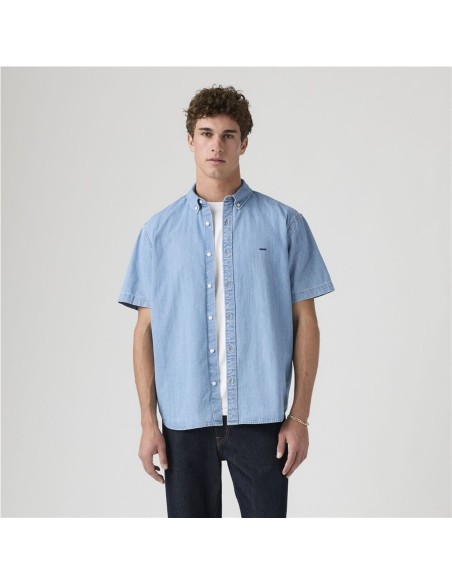 Camisa Levi´s® manga corta Authentic Button Down