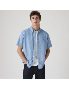 Camisa Levi´s® manga corta Authentic Button Down 2