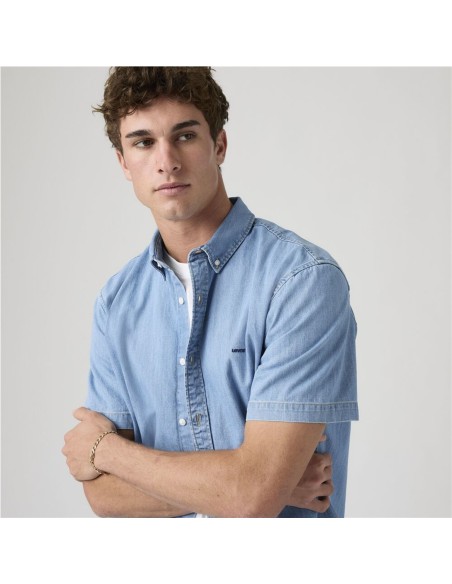 Camisa Levi´s® manga corta Authentic Button Down