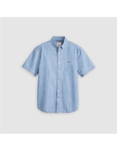 Camisa Levi´s® manga corta Authentic Button Down