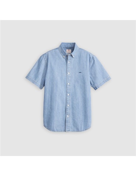 Camisa Levi´s® manga corta Authentic Button Down