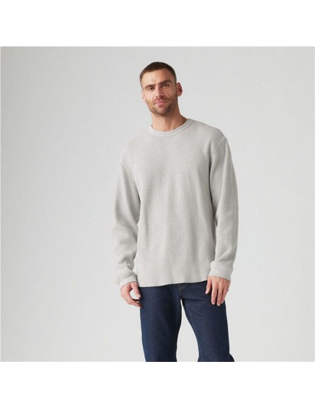 Camiseta  Levi´s® manga larga Relaxed Thermal