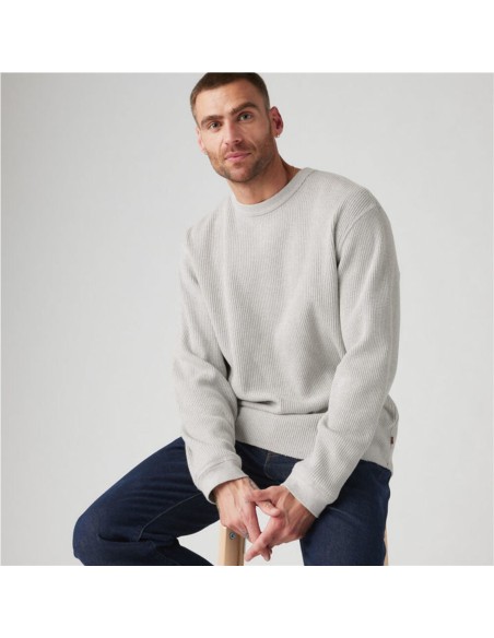 Camiseta  Levi´s® manga larga Relaxed Thermal