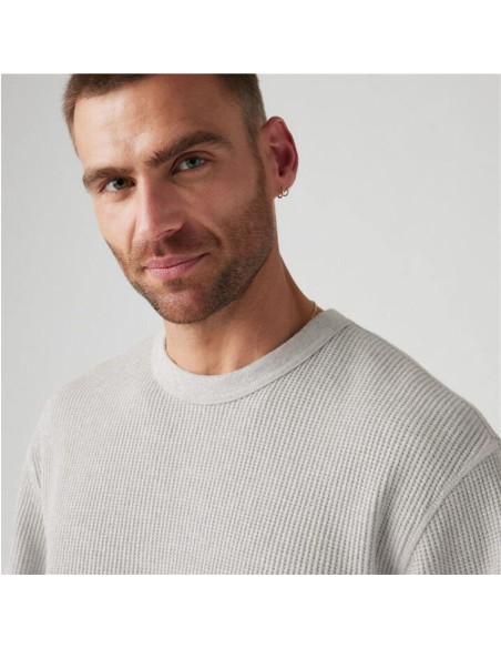 Camiseta  Levi´s® manga larga Relaxed Thermal