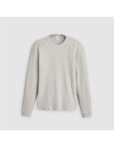Camiseta  Levi´s® manga larga Relaxed Thermal