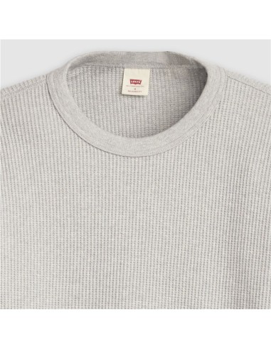 Camiseta  Levi´s® manga larga Relaxed Thermal