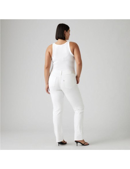 314 Levi's® Shaping Straight Jeans