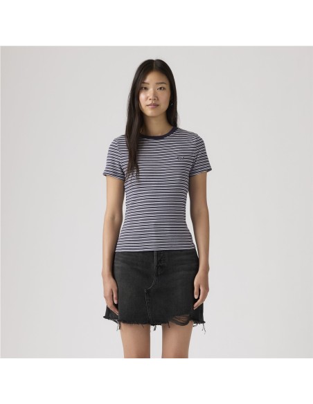 Camiseta Levi´s® Essential Housemark