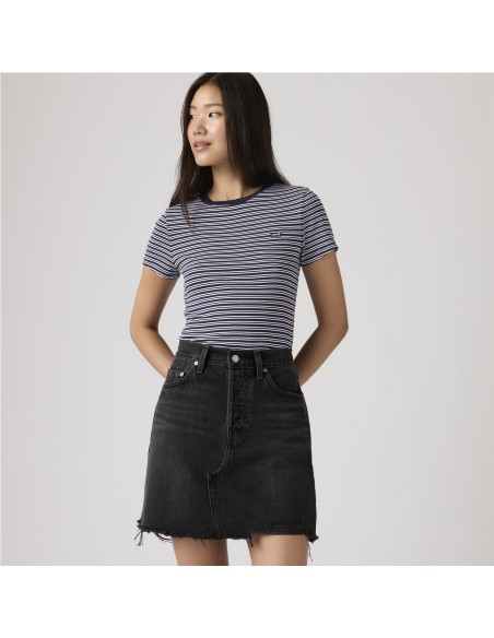 Camiseta Levi´s® Essential Housemark