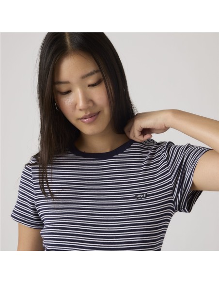 Camiseta Levi´s® Essential Housemark