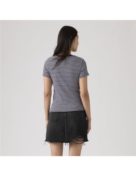 Camiseta Levi´s® Essential Housemark