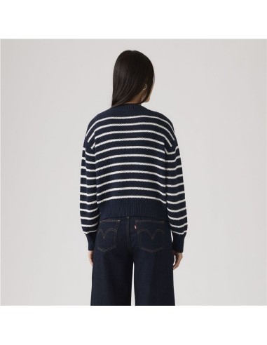 Chaqueta Levi's® Snowflake Cardigan marino