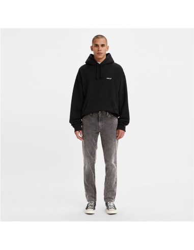 Levi´s® 511™ Slim Jeans gris oscuro